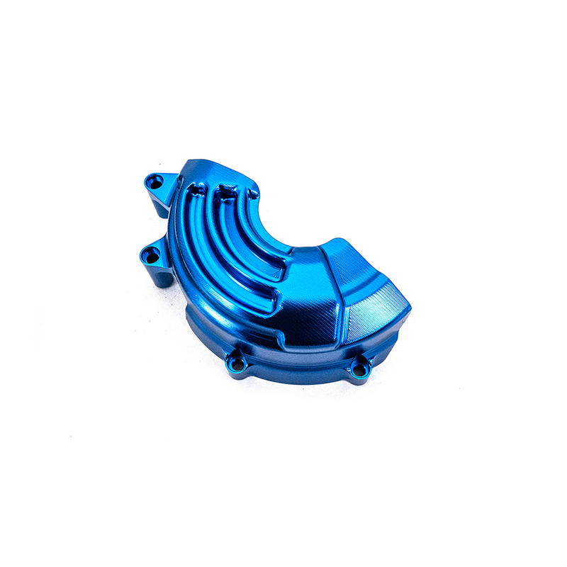 Protector cárter izquierdo Yamaha R7 / Tenere 700 2021-2024