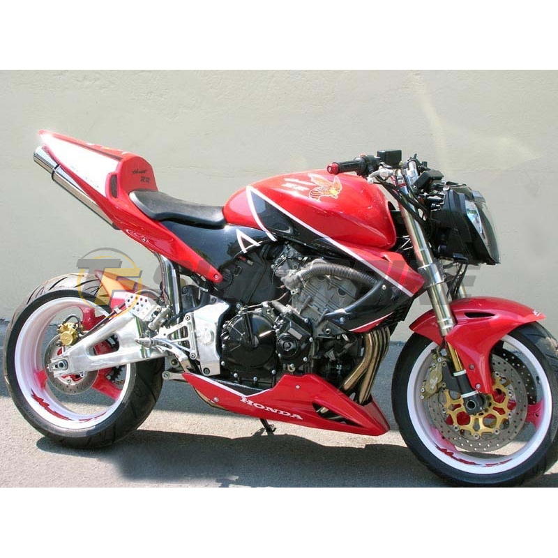 Quilla fibra de vidrio Kawasaki Z1000 2002-2006 / Universal