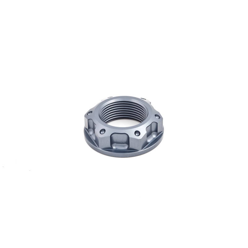 Tuerca ergal Thunderbolt modelo 008 (M25x1,5)