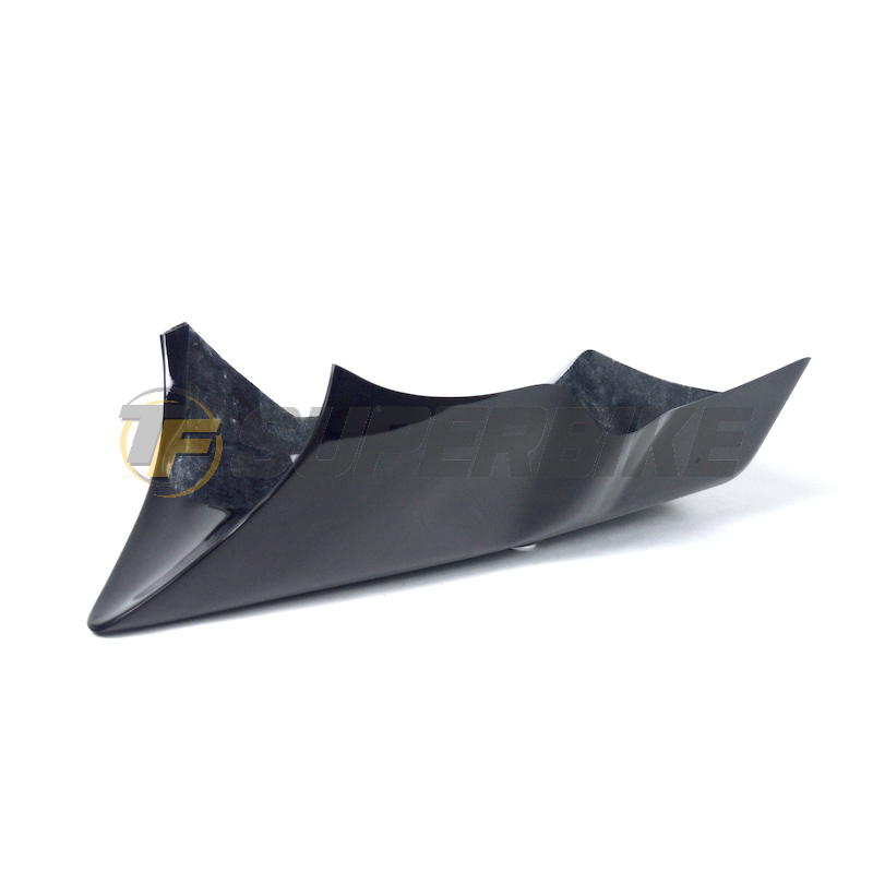 Quilla fibra de vidrio Suzuki SFV650 Gladius 2009- con kit de montaje