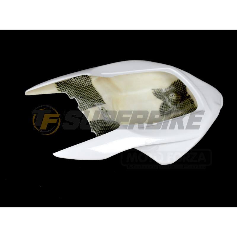Carenado de fibra v2 Suzuki GSX-R 600 / GSX-R 750 2011-2017 colín asiento original
