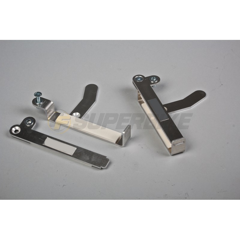 Soporte ECU duraluminio Yamaha R1 2015-2019