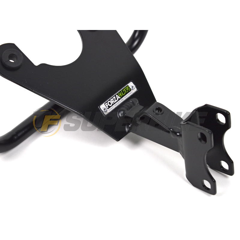Araña duraluminio Suzuki GSX-R 1000 2005-2006