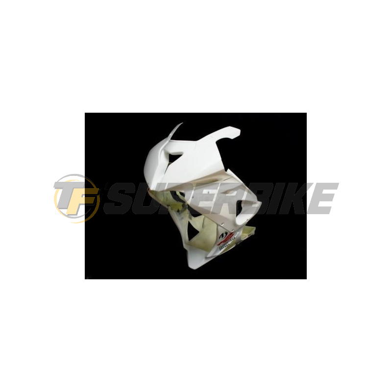 Carenado de fibra BMW S1000RR 2009-2011 colín asiento original