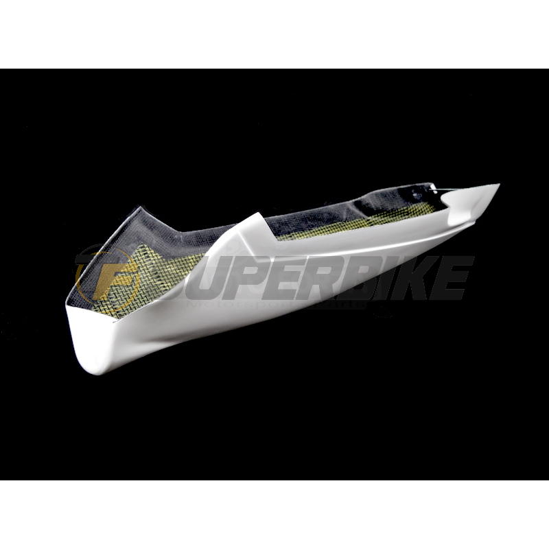 Carenado de fibra Ducati 748 / 916 / 998 1995-2003 colín racing v2
