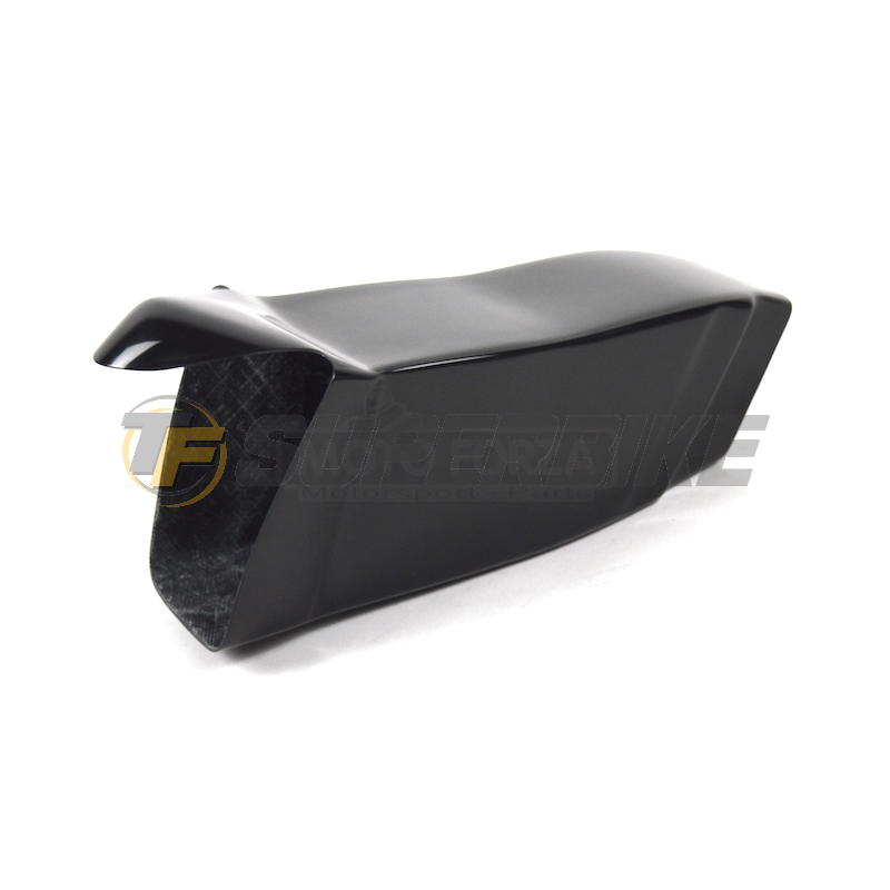 Ram air fibra de vidrio Yamaha R6R 2006-2007