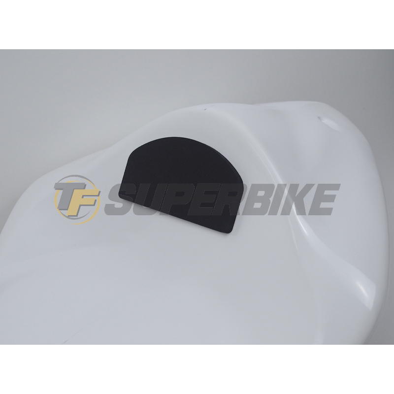 Asiento foam EVO3 + respaldo Kawasaki ZX-10R 2006-2007