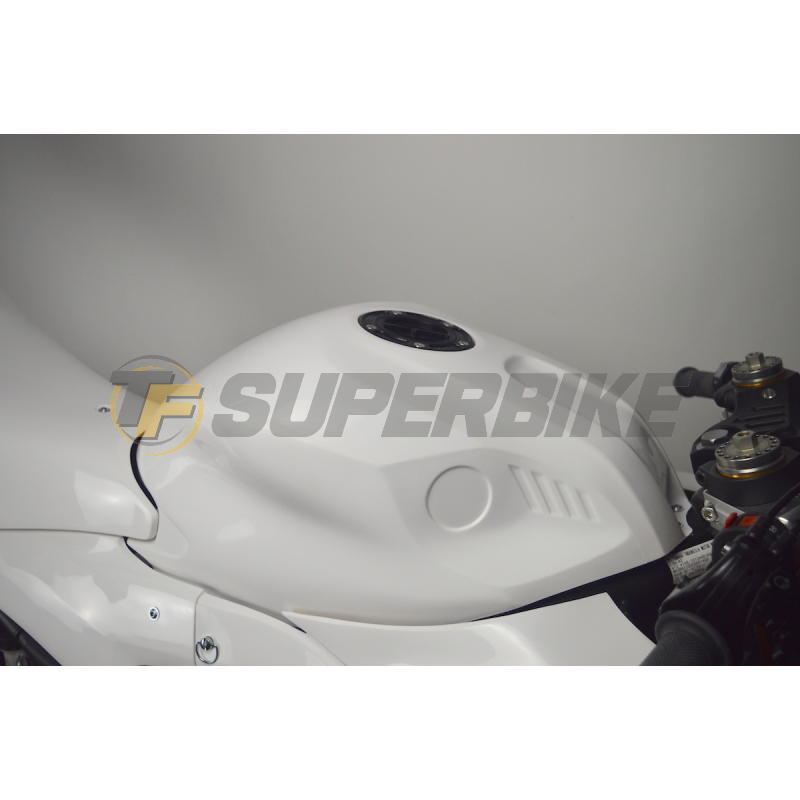 Cubre depósito Yamaha R3 2019-2024