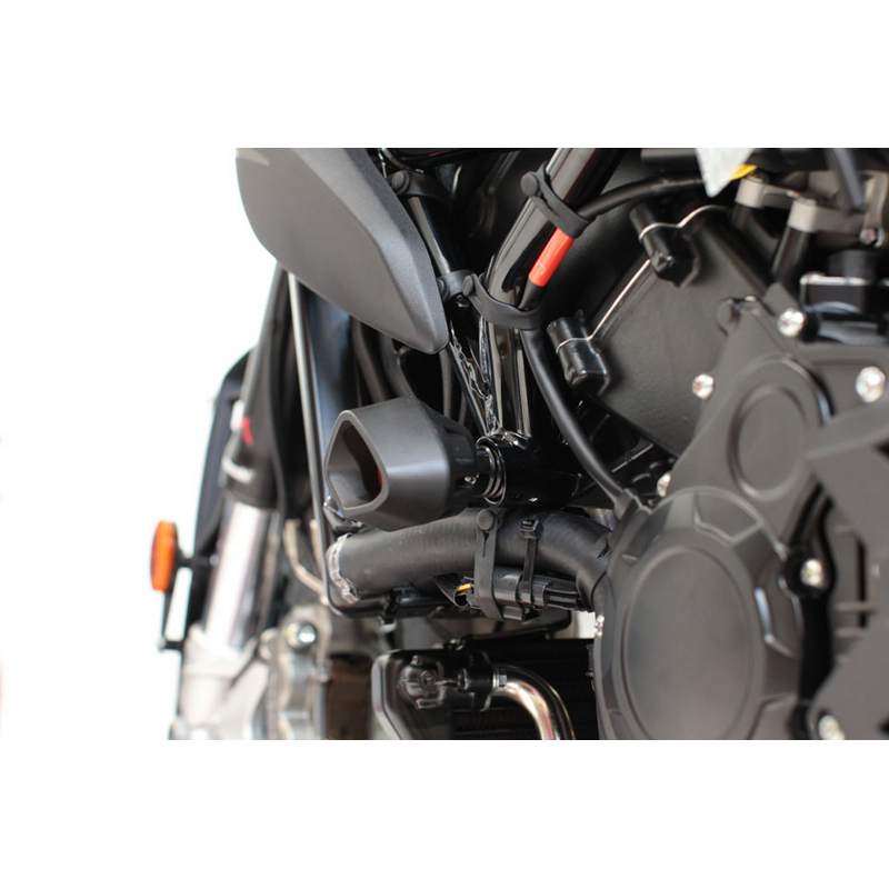 Protectores anti caída anti shock MV Agusta Brutale 800 2013-2015 (Euro3)