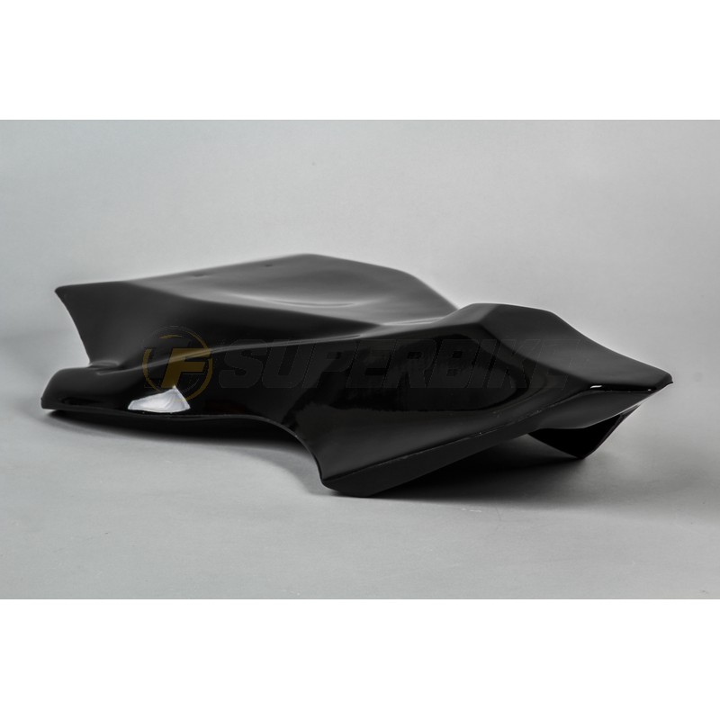 Paso de rueda fibra de vidrio Yamaha R6 2017-2025