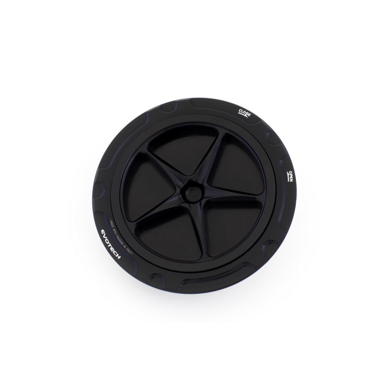 Tapón rápido gasolina a rosca BMW S1000RR / S1000R / M1000RR/R