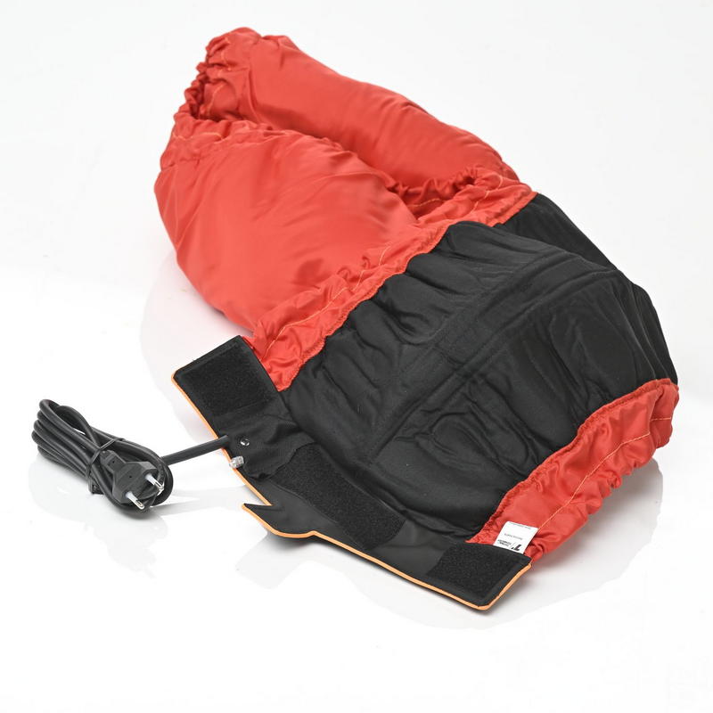 Calentadores Thermal Technology PERFORMANCE rojo