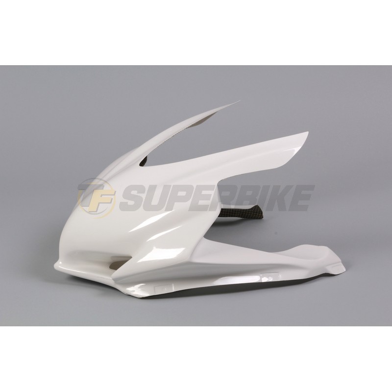 Frontal fibra de vidrio Suzuki GSX-R 600 / 750 2008-2010