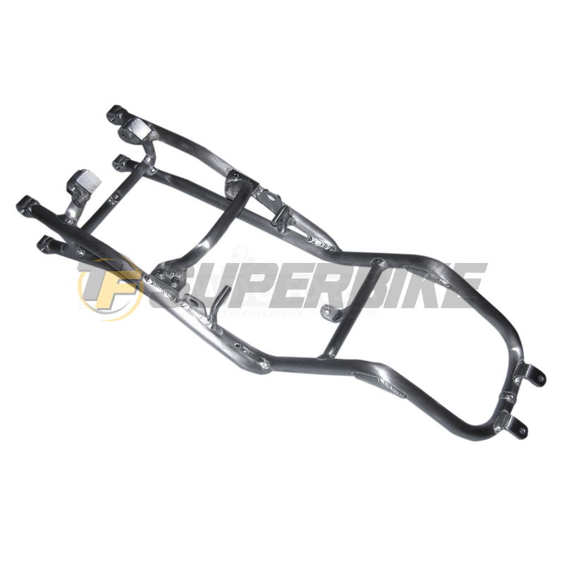 Subchasis MOTOHOLDERS Suzuki GSX-R 600 / 750 2006-2007