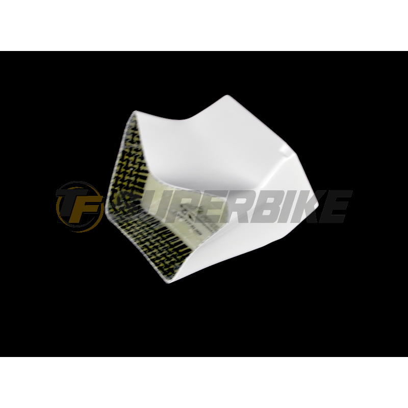Reductor ram air Yamaha R1 2020-2025