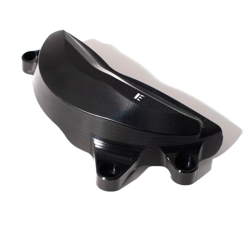 Protector cárter izquierdo BMW S1000XR 2024- / M1000XR 2024-2026