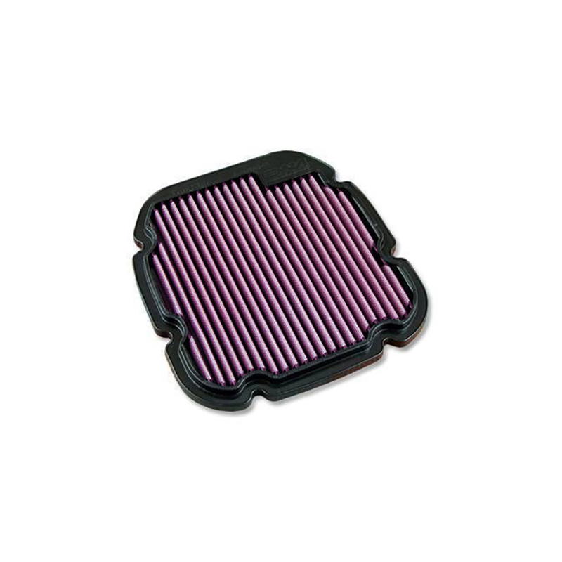 Filtro de aire DNA Filters para Suzuki V-Strom 650 2004-2023 / V-Strom 1000 2002-2013