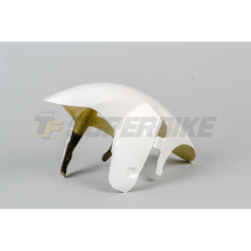 Guardabarros delantero fibra de vidrio Suzuki GSX-R 1000 2017-2023