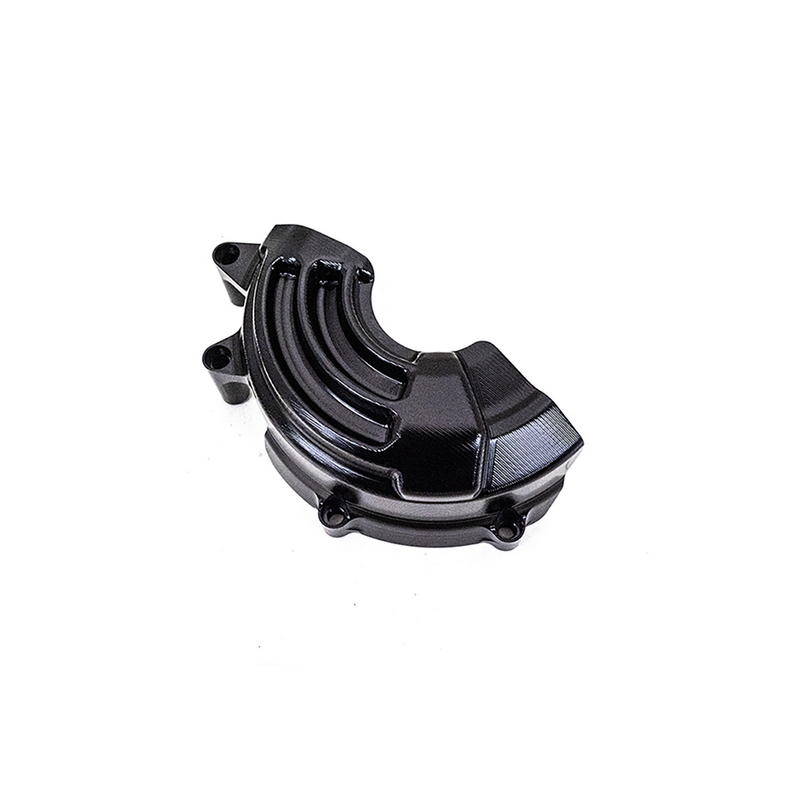 Protector cárter izquierdo Yamaha R7 / Tenere 700 2021-2024