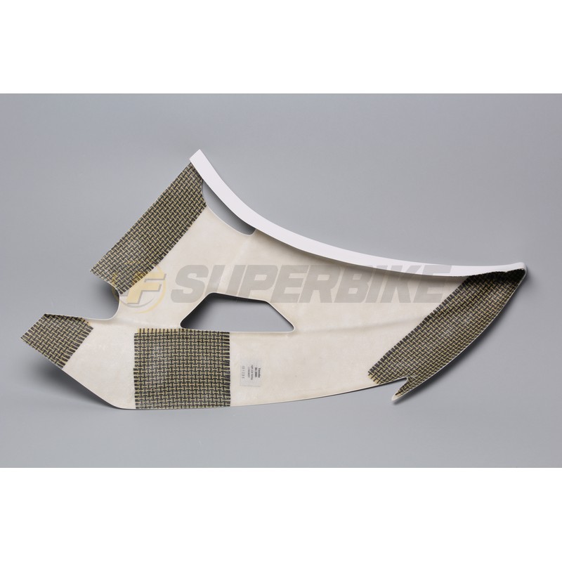 Carenado de fibra Yamaha R6R 2008-2016