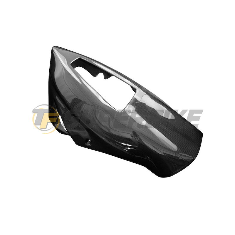 Quilla fibra de carbono Kawasaki Z800 2013-2017