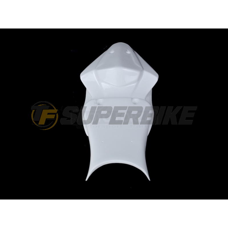 Carenado de fibra Suzuki GSX-R 600 / GSX-R 750 2011-2017 quilla corta