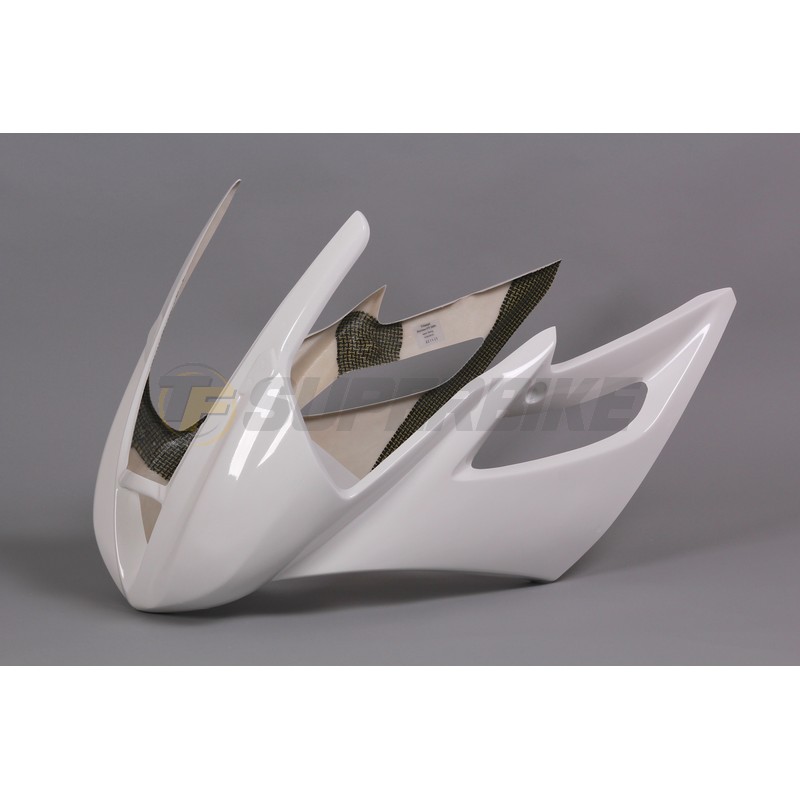 Frontal fibra de vidrio Triumph Daytona 675 2006-2012
