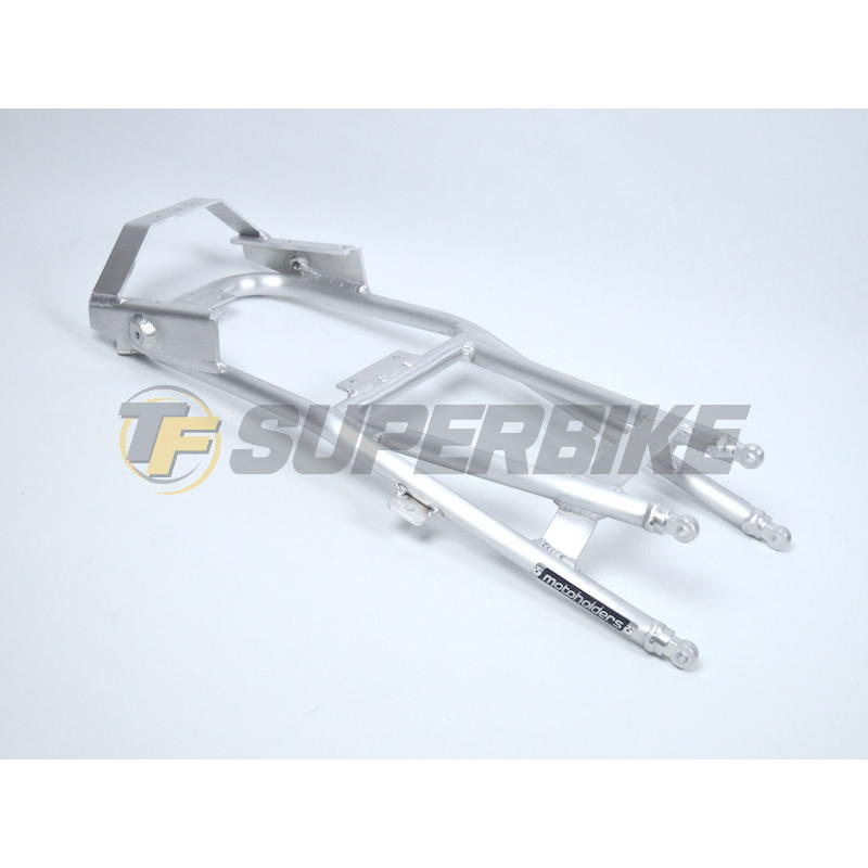 Subchasis MOTOHOLDERS Ducati 748 / 916 / 996 / 998 plata