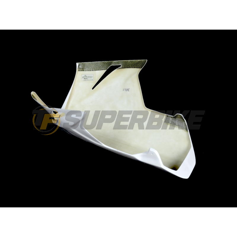 Carenado de fibra Yamaha R1 2007-2008