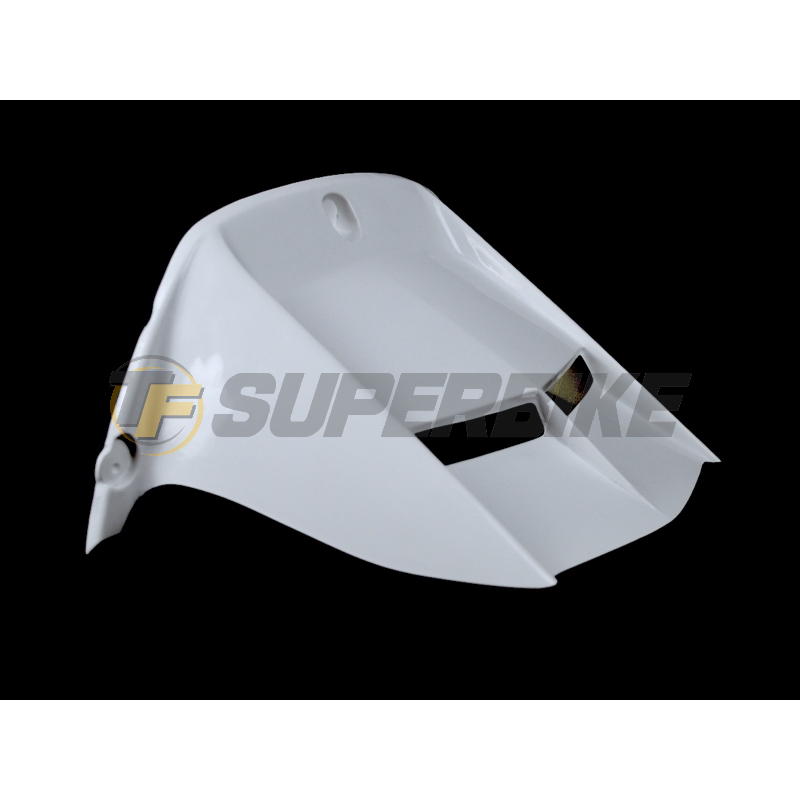 Guardabarros trasero fibra vidrio Yamaha R6 / R6R 2006-2007