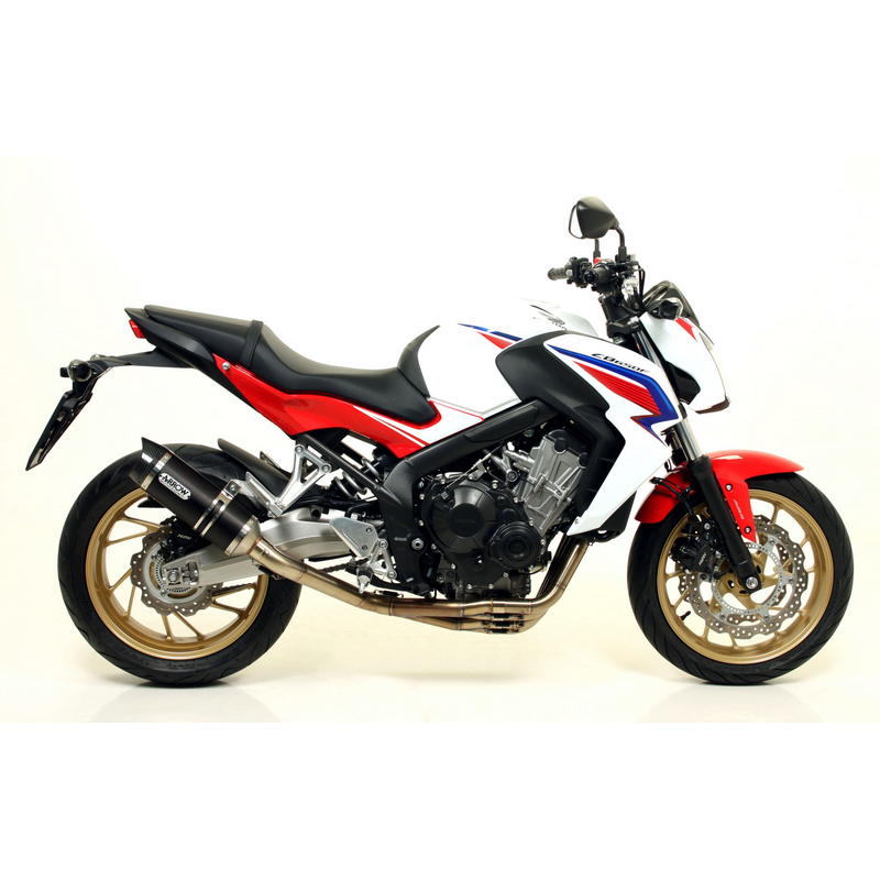 Colectores racing Honda CBR650F / CB650F 2014-2018