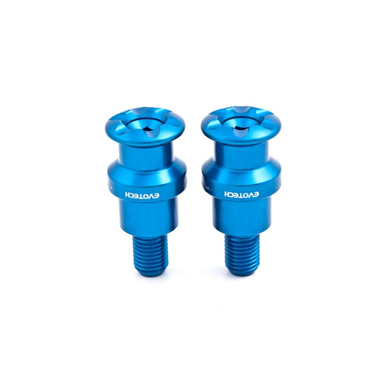 Soportes de caballete M10 largo