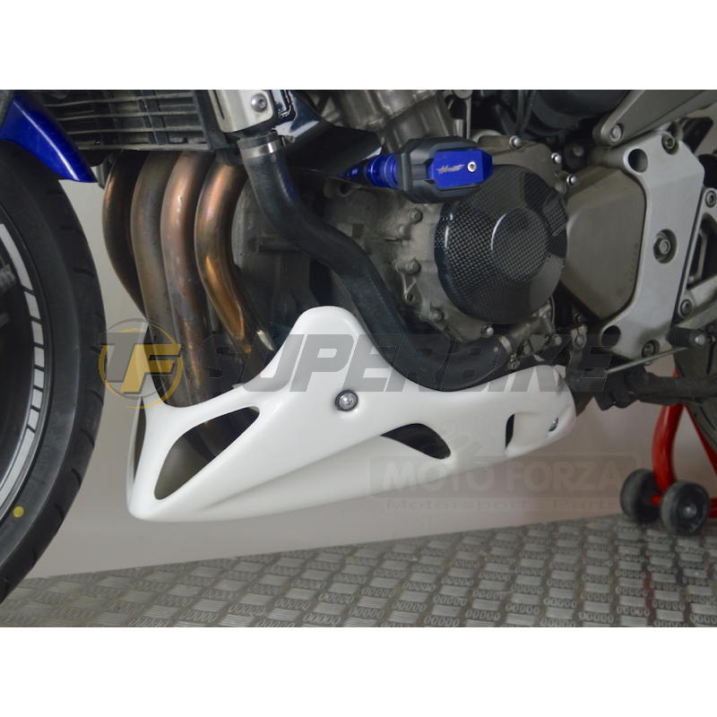 Kit de montaje para quilla v2 Honda CB600F Hornet 1998-2006