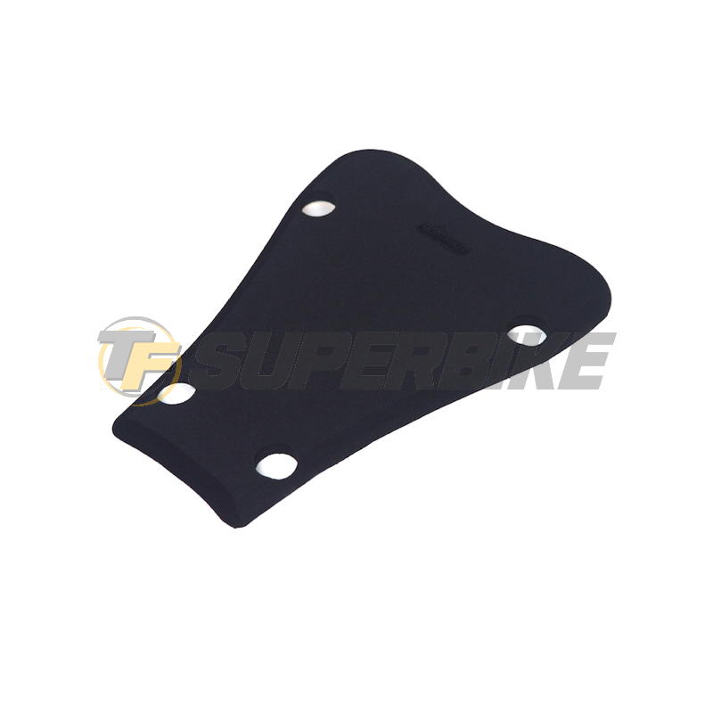 Asiento foam EVO3 + respaldo Honda CBR1000RR 2012-2016