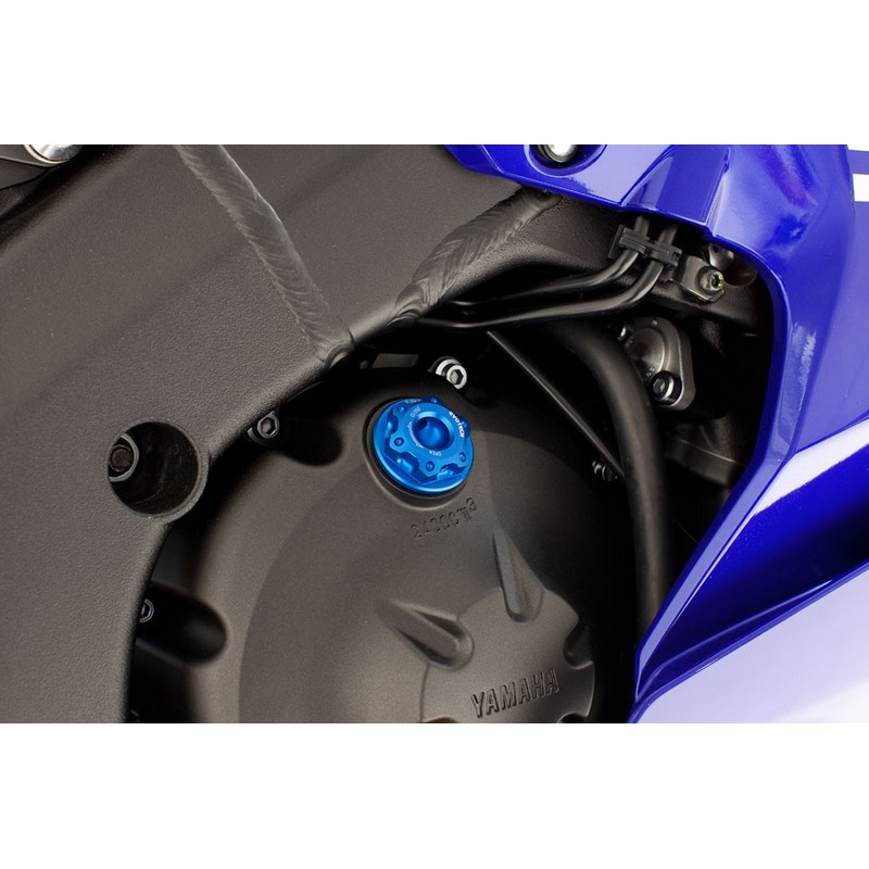 Tapon llenado aceite Yamaha M26x3