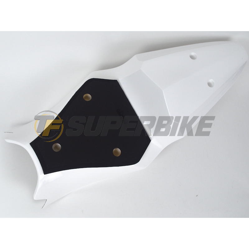 Asiento foam EVO3 + respaldo Suzuki GSX-R 1000 2017-2023