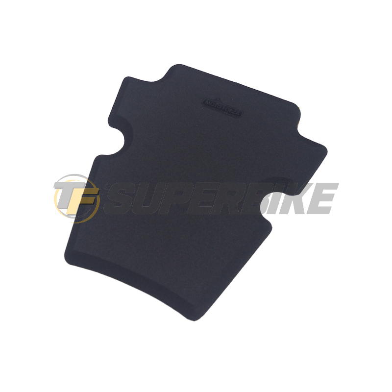 Asiento foam EVO3 + respaldo Yamaha R1 2015-2019