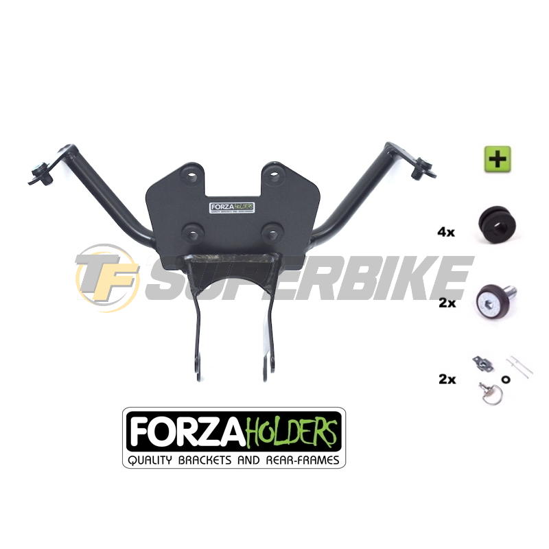 Araña duraluminio Aprilia RS 660 2021-2024