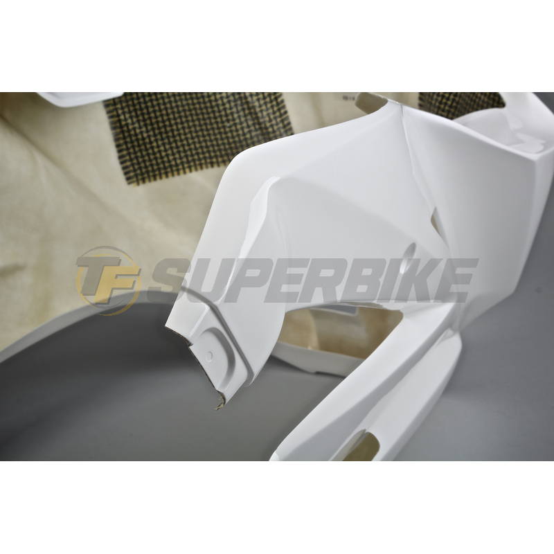 Frontal fibra de vidrio Kawasaki ZX10R 2011-2015