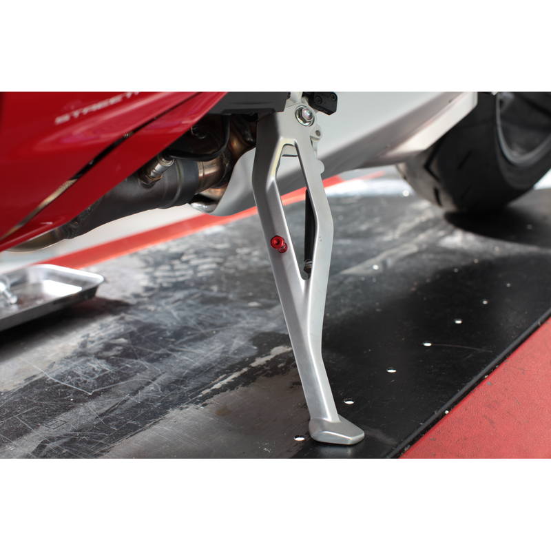 Tornillo pata de cabra Ducati Panigale / Streetfighter V4