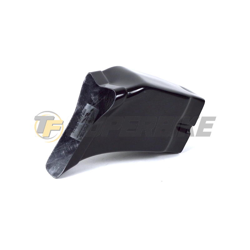 Ram air fibra de vidrio BMW S1000RR 2012-2014