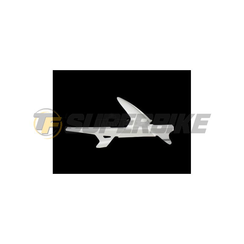 Guardabarros trasero fibra vidrio Yamaha MT-01 2003-2012