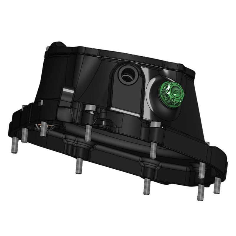 Tapa de embrague Kawasaki Z900 / Z900 RS