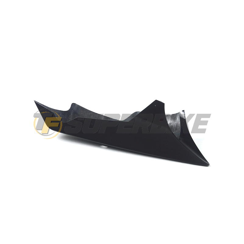 Quilla fibra de vidrio Suzuki SFV650 Gladius 2009- con kit de montaje