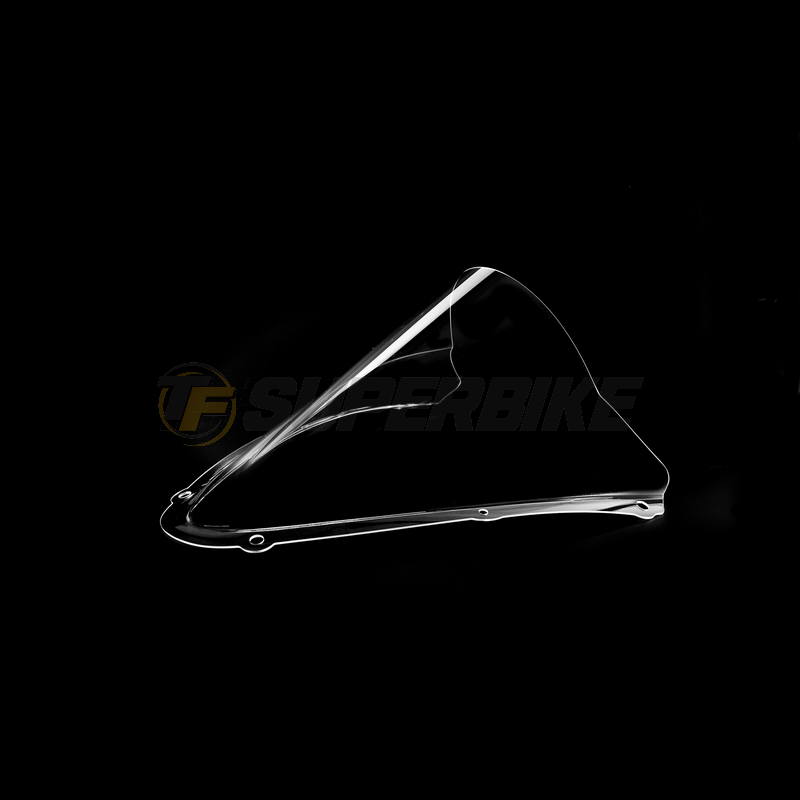 Cúpula doble burbuja Suzuki GSX-R 600/750 2008-2010