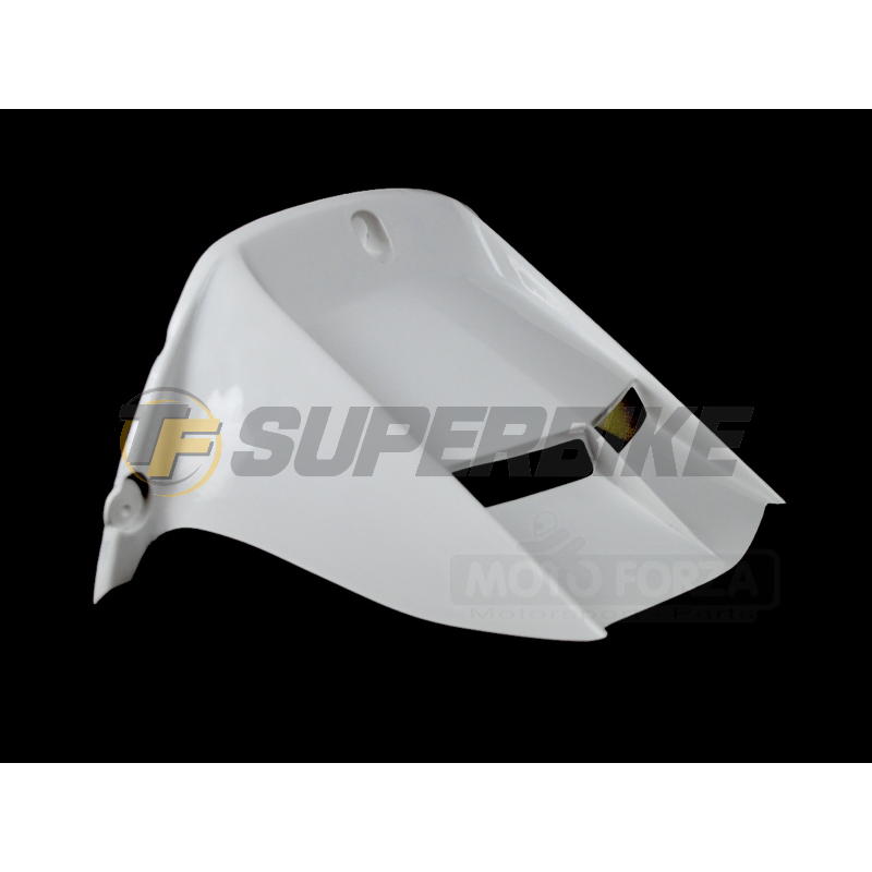 Guardabarros trasero fibra vidrio Yamaha R6 / R6R 2008-2016