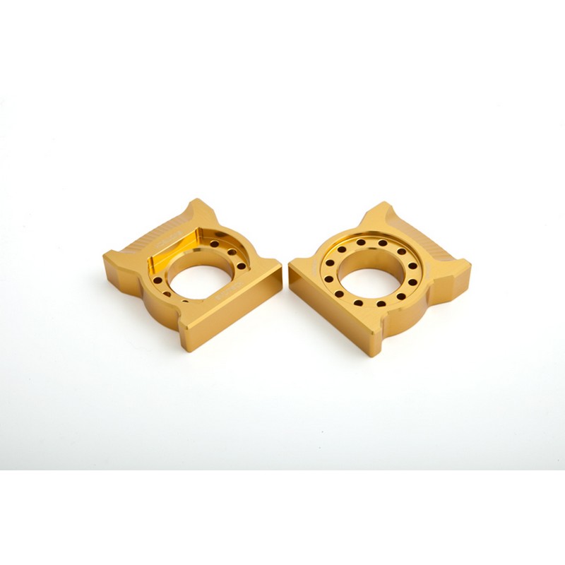 Bloques tensa cadena Aprilia Dorsoduro 750/1200 / Shiver / RSV4 / Tuono V4
