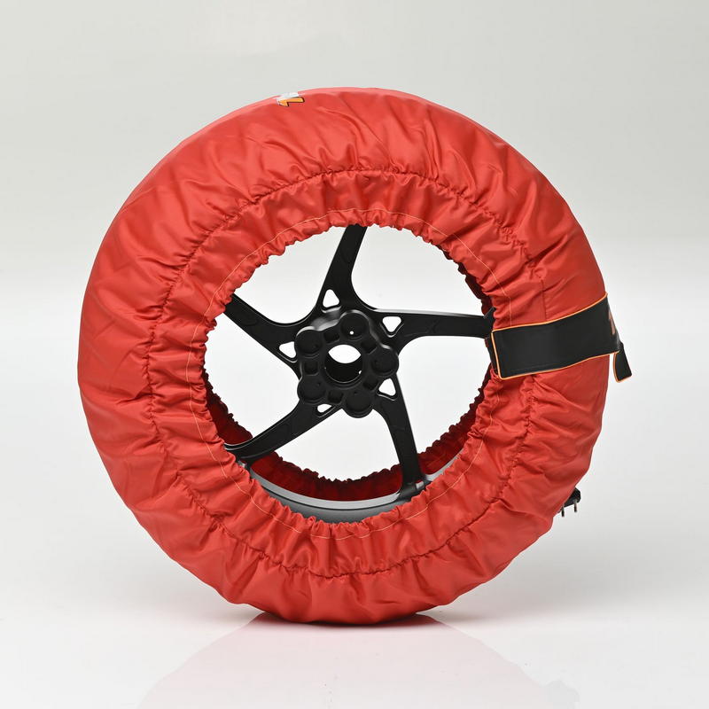 Calentadores Thermal Technology PERFORMANCE rojo