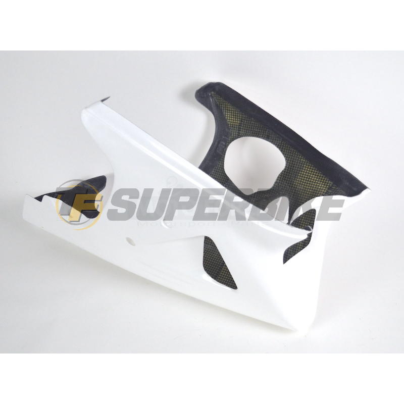Carenado de fibra Suzuki GSX-R 1000 2000-2002 colín asiento original