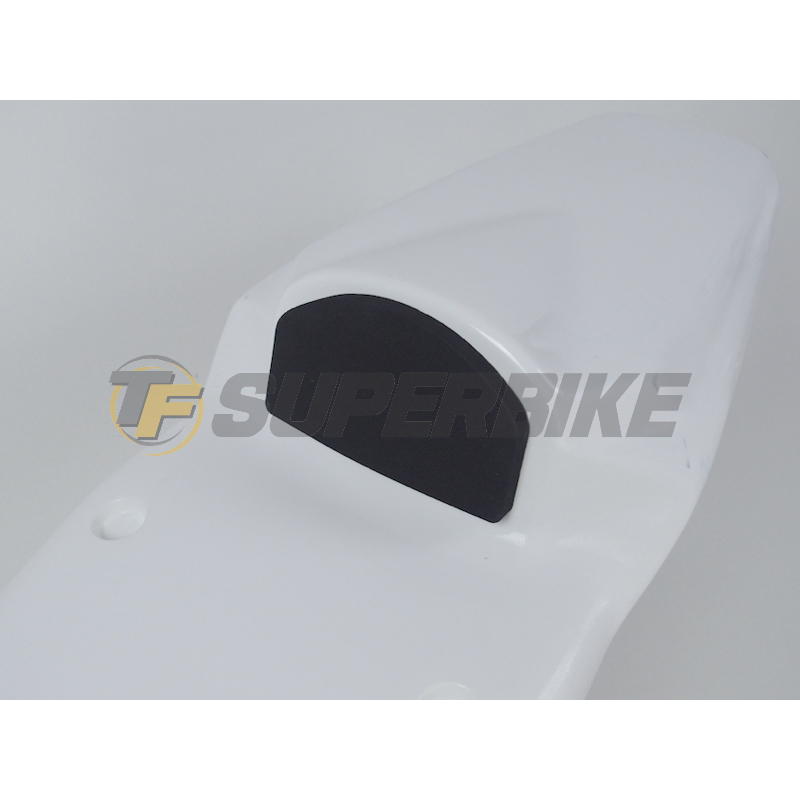 Asiento foam EVO3 + respaldo Honda CBR1000RR 2008-2011